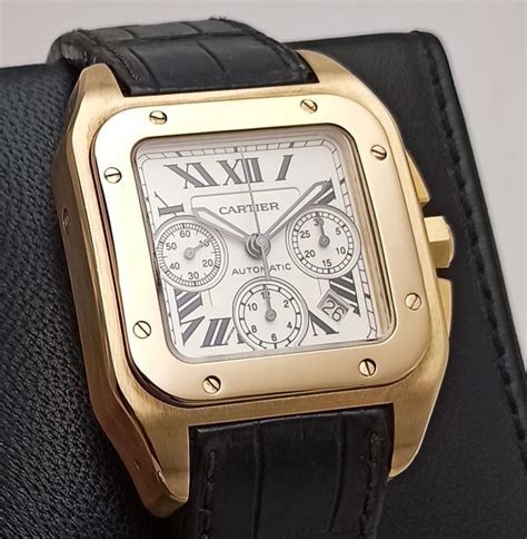 Orologi Cartier Usati 